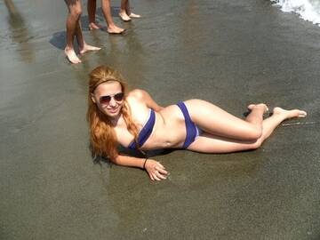 Foto publica de Sexxxybum69