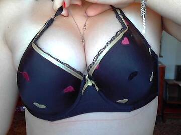 Foto publica de Bella_e_Sexy