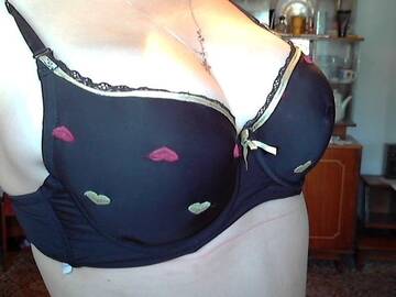 Foto publica de Bella_e_Sexy