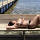 Private Photo of monellaribelle74