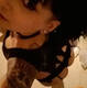 Abbigliamento bdsm lattex