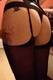 Sexy tattooed ass