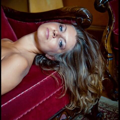 Candy25 Webcam