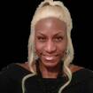 chocolate blonde
