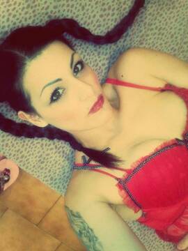 Foto publica de LolitaSexy100