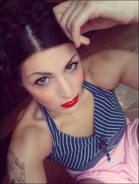 Foto publica de LolitaSexy100