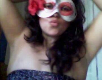 maschera