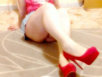 feet