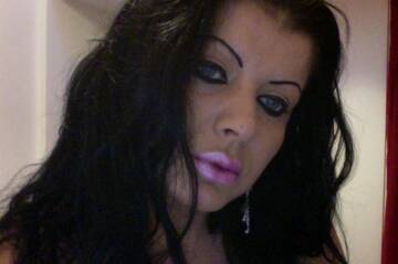 Foto publica de sexybella84-troierina