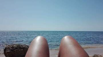 mare d'inverno