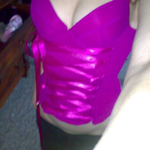 Public photo of violetfairy