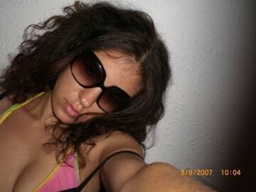 Foto publica de aliciasexy1