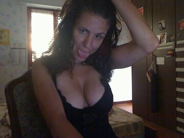 Foto publica de aliciasexy1