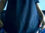 Video amateur de Ledycatblack