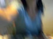 Video amateur de Ledycatblack