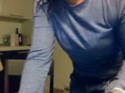 Video amateur de Ledycatblack