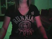 Video amateur de milenavuolete