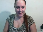 Video amateur de LadySensual88