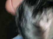 Video amateur de Amelie