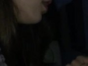 Video amateur de perversegirl