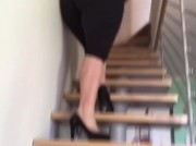 Video amateur de Arielqueen89