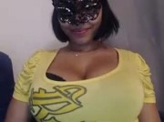 Video amateur de Baby-Little-Bunny94