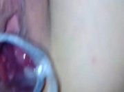 Video amateur de ninfowoman