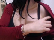 Amateur Video of ellamiss