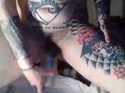 pissing e fisting