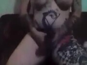 io e il mio strapon
