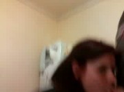 Video amateur de alizee