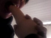 Video amateur de Laely