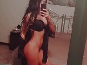 Video amateur de Giulia18vv