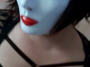 Video amateur de Scaryele