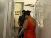 Video amateur de skorpiona