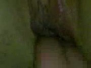 Video amateur de biondahard