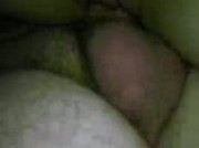 Video amateur de biondahard