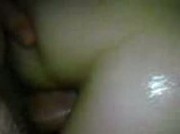 Video amateur de biondahard