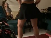 Video amateur de MaryGiu