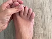 Video amateur de Clanella