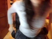 Video amateur de bellasexx
