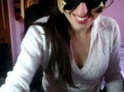 Video amateur de bellasexx