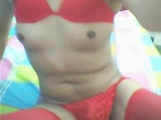 Video amateur de AngelaLeeTS
