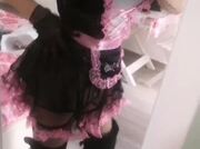Cameriera hot
