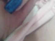 Masturbando