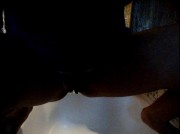 Video amateur de Minnysex