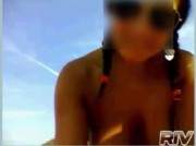 Video amateur de Mammina_birichina