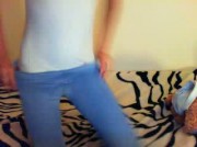 Video amateur de Calda_morettina