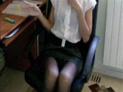Video amateur de samanthax93