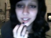 Video amateur de whitemoonwhite91